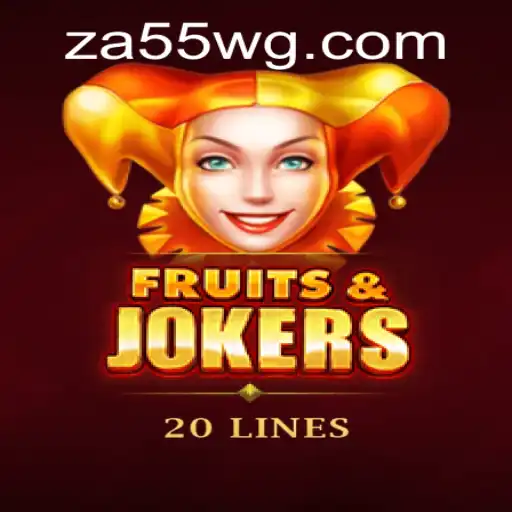 FruitsAndJokers20: Mergulhe no Mundo de Jogabilidade e Estratégia