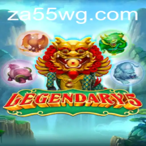 Legendary5: O Jogo Inovador que Conquista Novos Territórios
