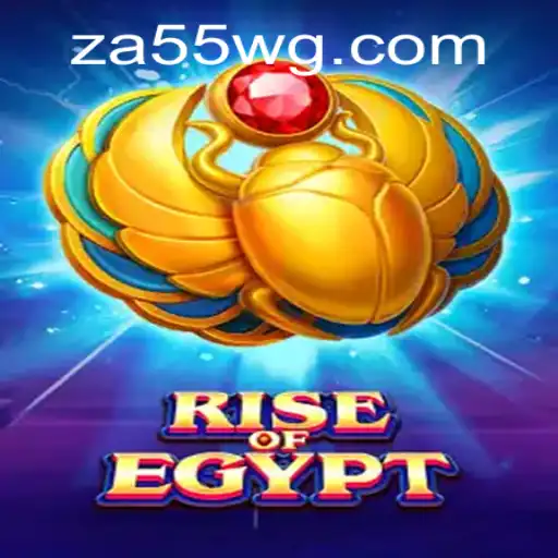 Rise of Egypt: Descubra o Fascinante Mundo do Antigo Egito em um Jogo Moderno