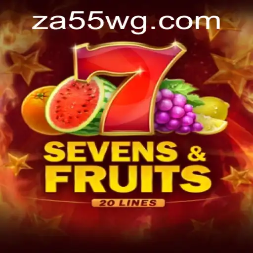 Descobrindo o Mundo de SevensFruits20: Uma Jornada de Sabores e Estratégia