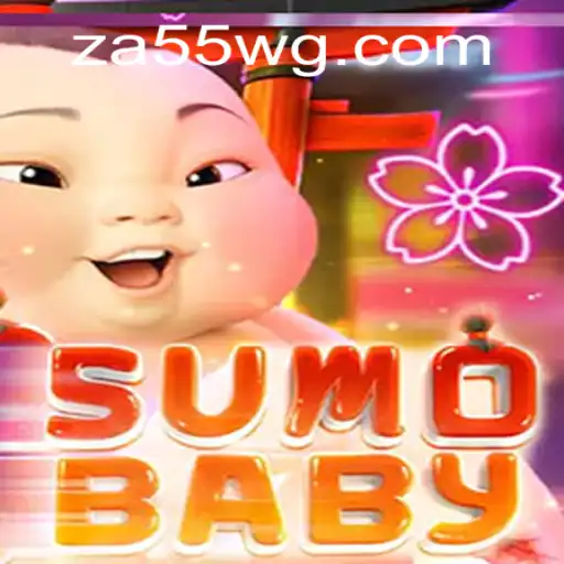 Descubra SumoBaby: O Novo Jogo Que Está Dominando as Paradas